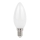 LED Spuldze E14/4W/230V 2700-3000K