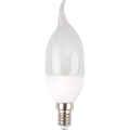 LED Spuldze E14/4W/230V 4000K