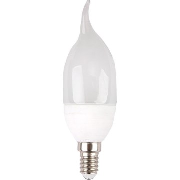 LED Spuldze E14/4W/230V 4000K