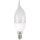 LED Spuldze E14/4W/230V 4000K