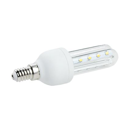 LED Spuldze E14/4W/230V 6500K - Aigostar