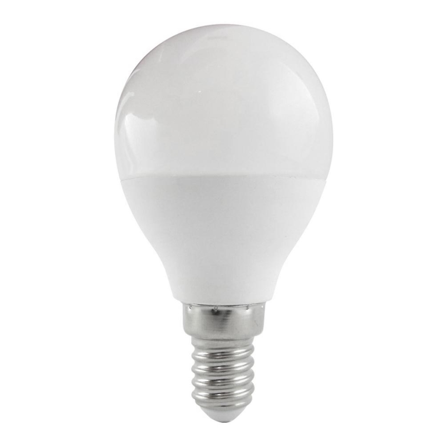 LED spuldze E14/4W/230V 6500K