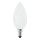 LED spuldze E14/4W 3000K svece - Eglo 11421