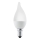 LED spuldze E14/4W 3000K svece - Eglo 11422