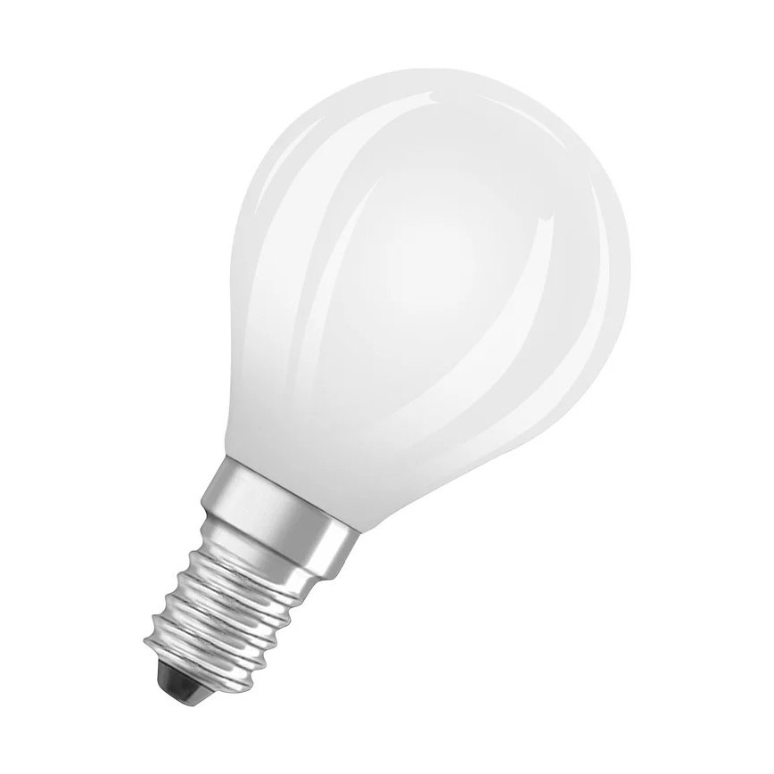 LED Spuldze E14/5,5W/230V 2700K - Osram