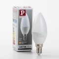 LED Spuldze E14/5,5W/230V 2700K - Paulmann 28718