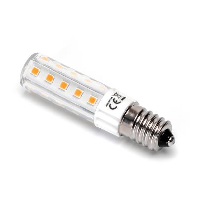 LED Spuldze E14/5,5W/230V 3000K - Aigostar