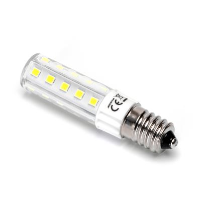 LED Spuldze E14/5,5W/230V 6500K - Aigostar