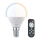 LED Spuldze E14/5W/230V 2,700K-6,500K + TP - Eglo