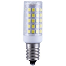 LED spuldze E14/5W/230V 2800K