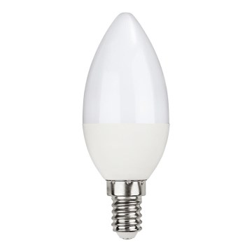 LED Spuldze E14/5W 470lm 2700K/4000K - Eglo 11711