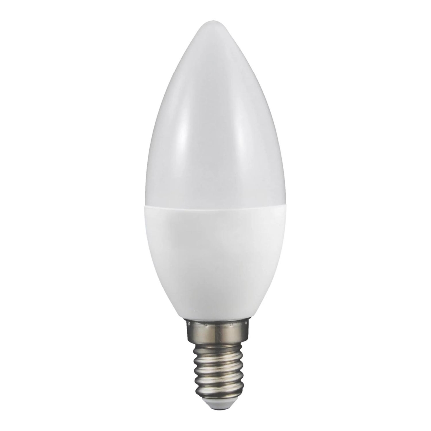 LED Spuldze E14/6,3W/230V 3000K