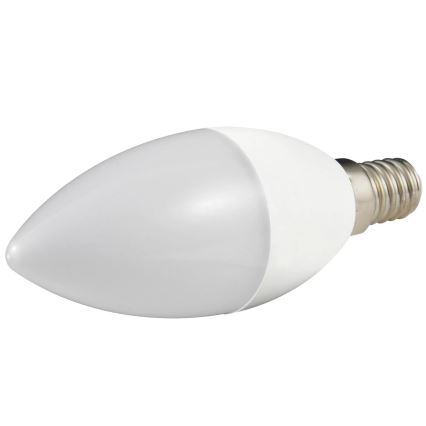 LED Spuldze E14/6,3W/230V 3000K