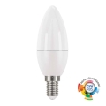 LED Spuldze E14/6W/230V 2,700K CRI 96 Ra