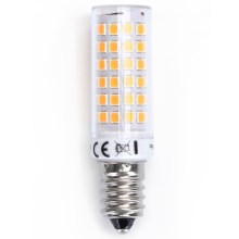 LED spuldze E14/6W/230V 3000K - Aigostar