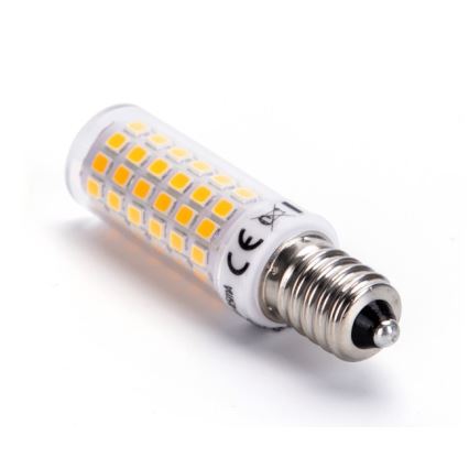 LED spuldze E14/6W/230V 3000K - Aigostar