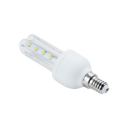 LED Spuldze E14/6W/230V 3000K - Aigostar