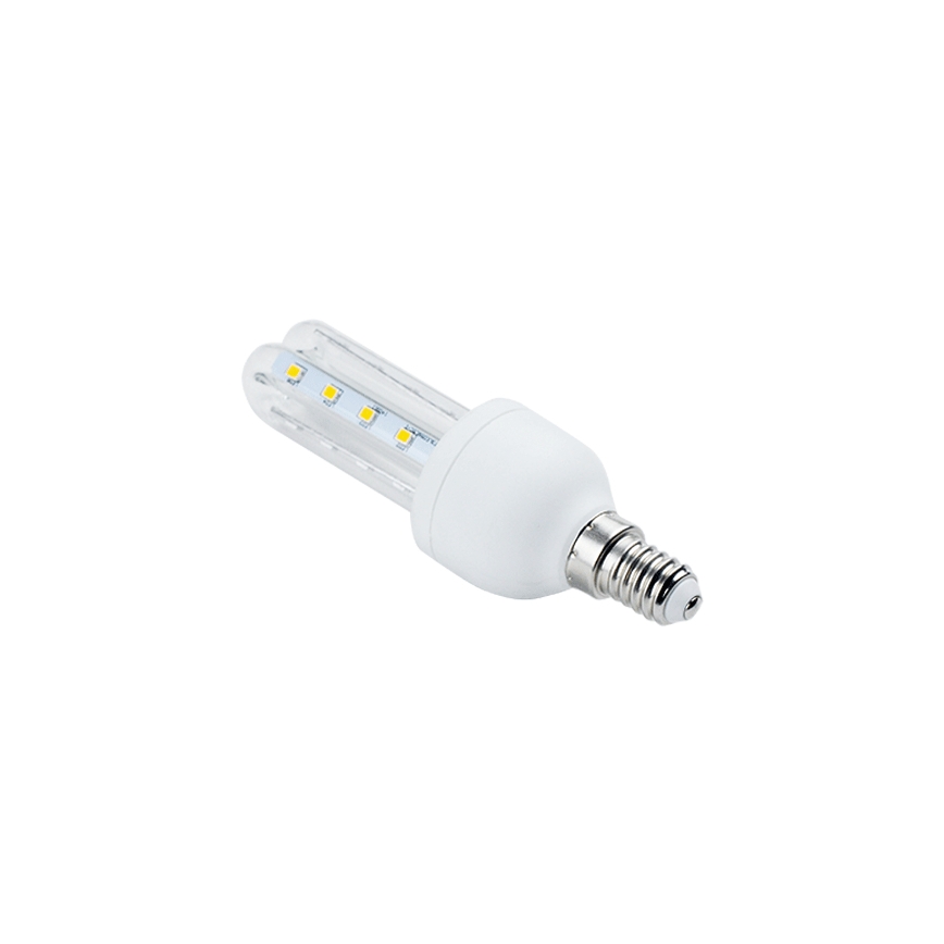 LED Spuldze E14/6W/230V 3000K - Aigostar