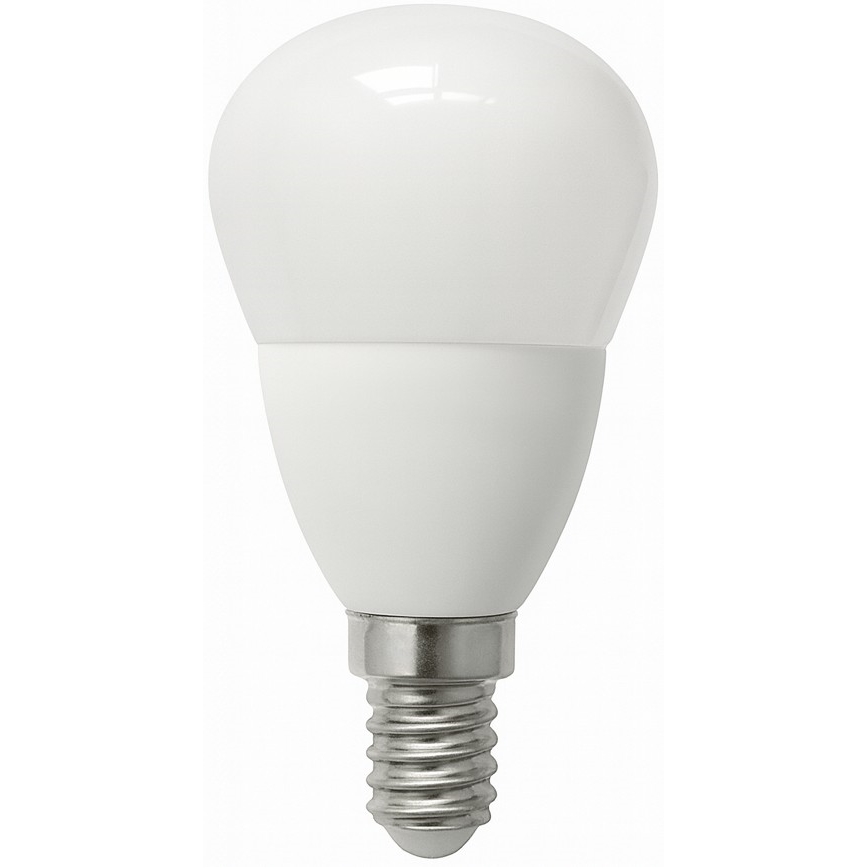 LED spuldze E14/6W/230V 3000K - Attralux
