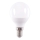 LED Spuldze E14/6W/230V 3000K