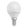 LED spuldze E14/6W/230V 4000K