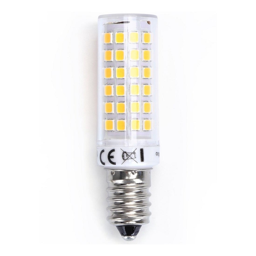 LED spuldze E14/6W/230V 6500K - Aigostar