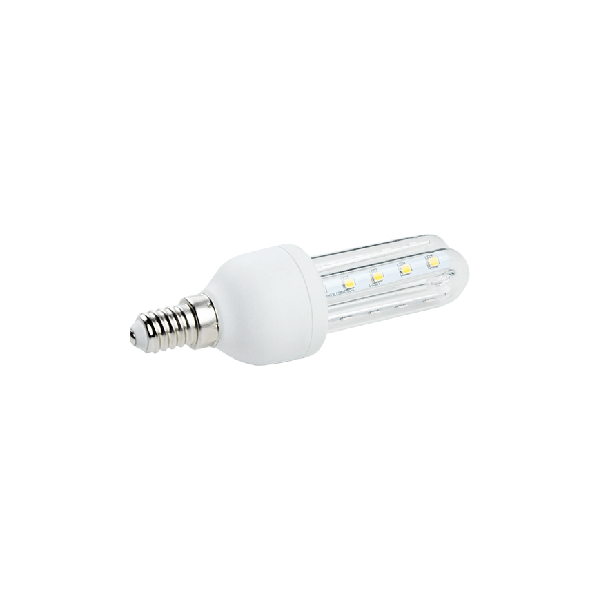 LED Spuldze E14/6W/230V 6500K - Aigostar