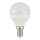 LED spuldze E14/6W/230V 6500K