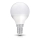 LED spuldze E14/7W/230V 3000K 525lm