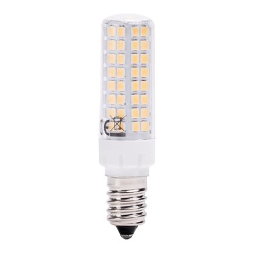 LED Spuldze E14/7W/230V 3000K - Aigostar