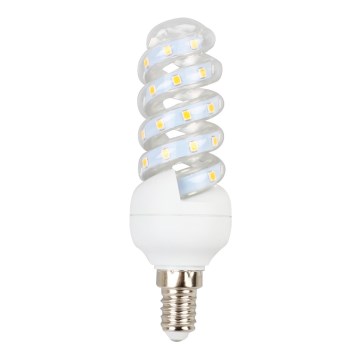 LED Spuldze E14/7W/230V 6500K - Aigostar