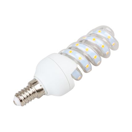 LED Spuldze E14/7W/230V 6500K - Aigostar