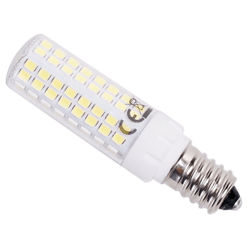 LED Spuldze E14/7W/230V 6500K - Aigostar