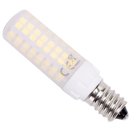 LED Spuldze E14/7W/230V 6500K - Aigostar