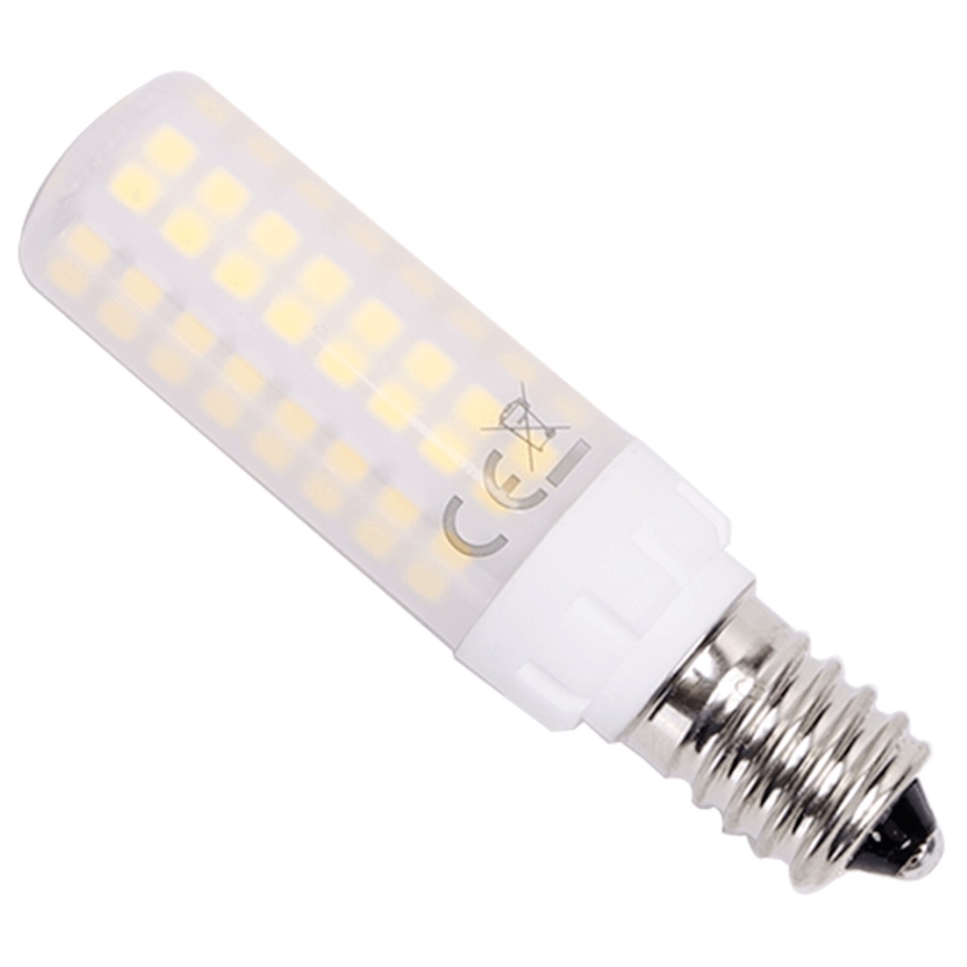 LED Spuldze E14/7W/230V 6500K - Aigostar