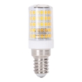 LED Spuldze E14/8W/230V 3000K - Aigostar