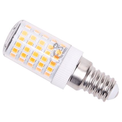 LED Spuldze E14/8W/230V 3000K - Aigostar