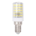 LED Spuldze E14/8W/230V 6500K - Aigostar