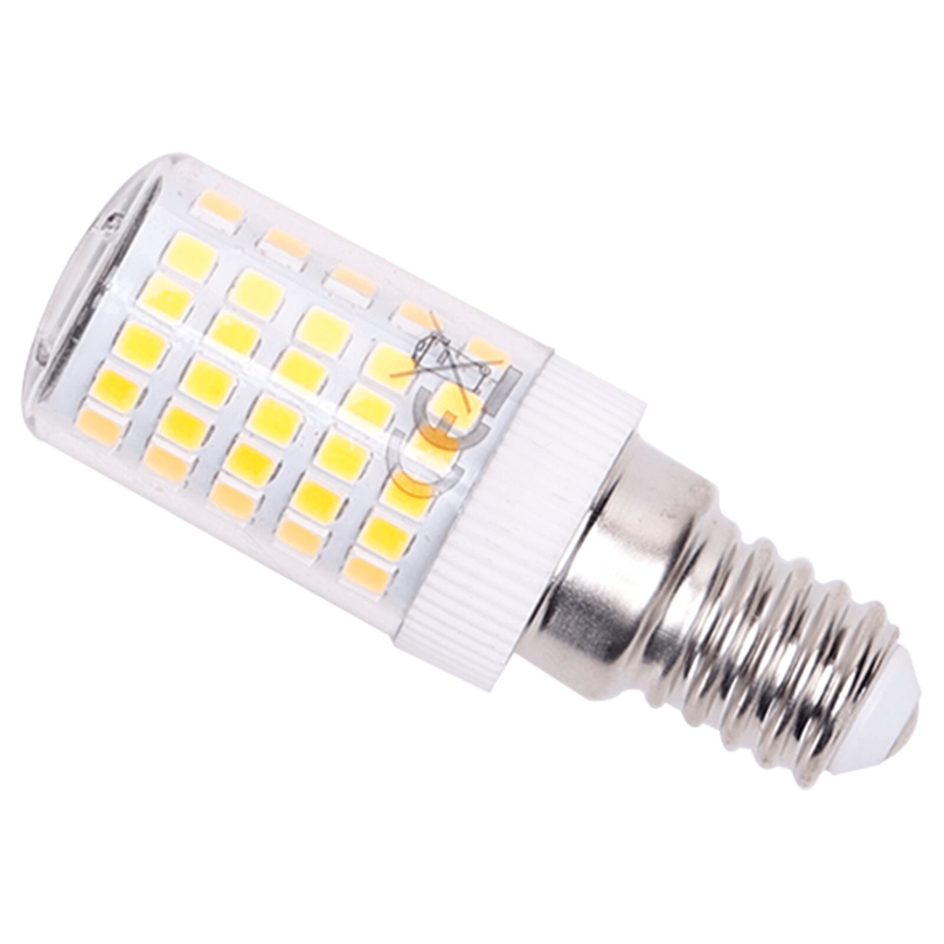 LED Spuldze E14/8W/230V 6500K - Aigostar