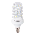 LED Spuldze E14/9W/230V 3000K - Aigostar