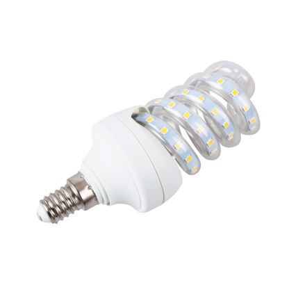 LED Spuldze E14/9W/230V 3000K - Aigostar