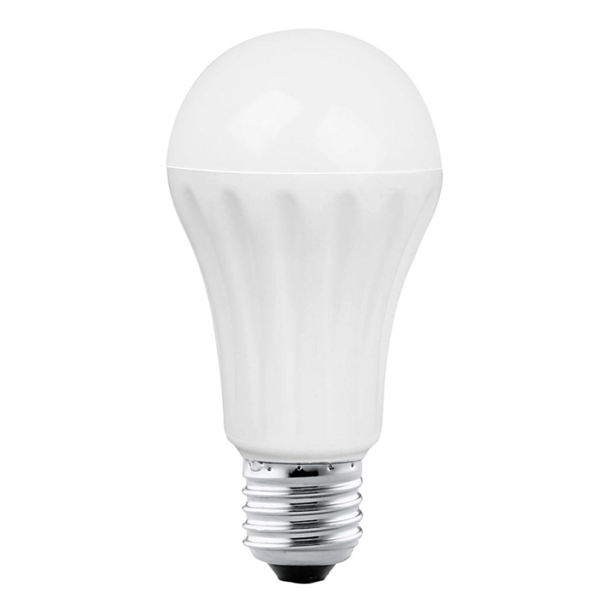 LED spuldze E27/10,5W 3000K A60 - Eglo 11193