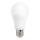 LED spuldze E27/11,5W/230V 2700-3200K