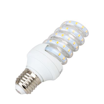 LED Spuldze E27/11W/230V 3000K - Aigostar