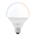 LED Spuldze E27/12W/230V 2700K-6500K - Eglo
