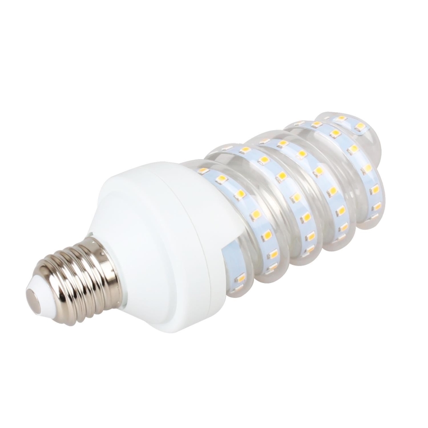 LED Spuldze E27/15W/230V 3000K - Aigostar