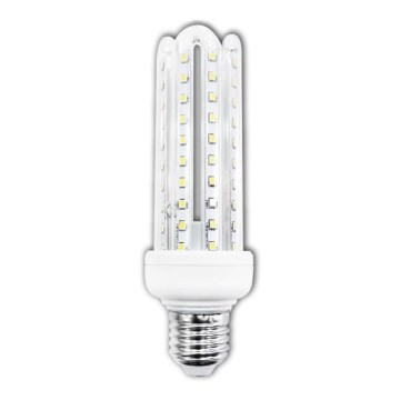 LED Spuldze E27/15W/230V 3000K - Aigostar