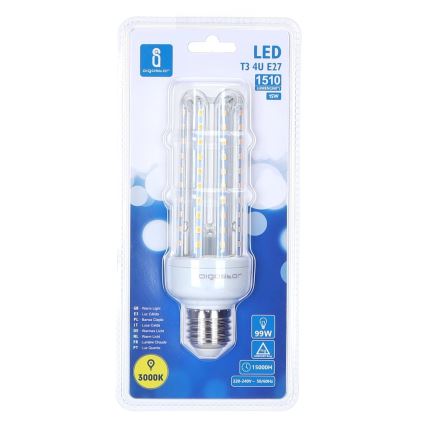 LED Spuldze E27/15W/230V 3000K - Aigostar