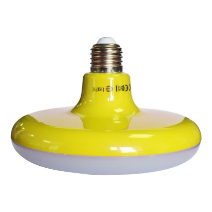 LED Spuldze E27/15W/230V 6000K + strāvas vads