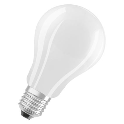 LED Spuldze E27/17W/230V 2700K - Osram